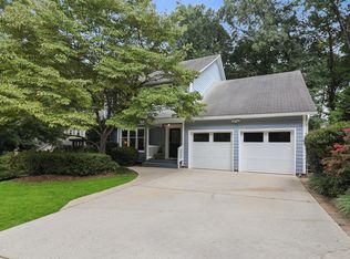 106 Reton Ct, Cary, NC 27513