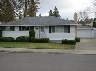 3228 W Rosewood Ave, Spokane, WA 99208