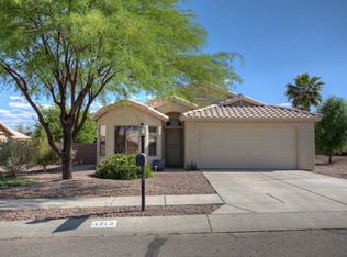 1713 W Corte De Cajamarca, Sahuarita, AZ 85629