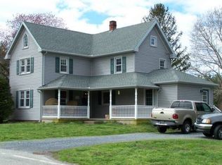 532 W Evens Rd, Viola, DE 19979