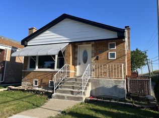3600 W 58th St, Chicago, IL
