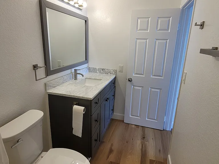Master Suite Bathroom