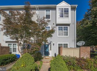 20216 Harbor Tree Rd, Gaithersburg, MD 20886