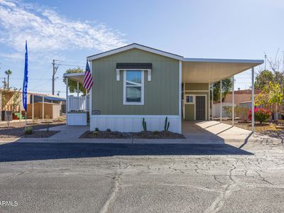 426 W Cottonwood Ln LOT 4, Casa Grande, AZ, 85122