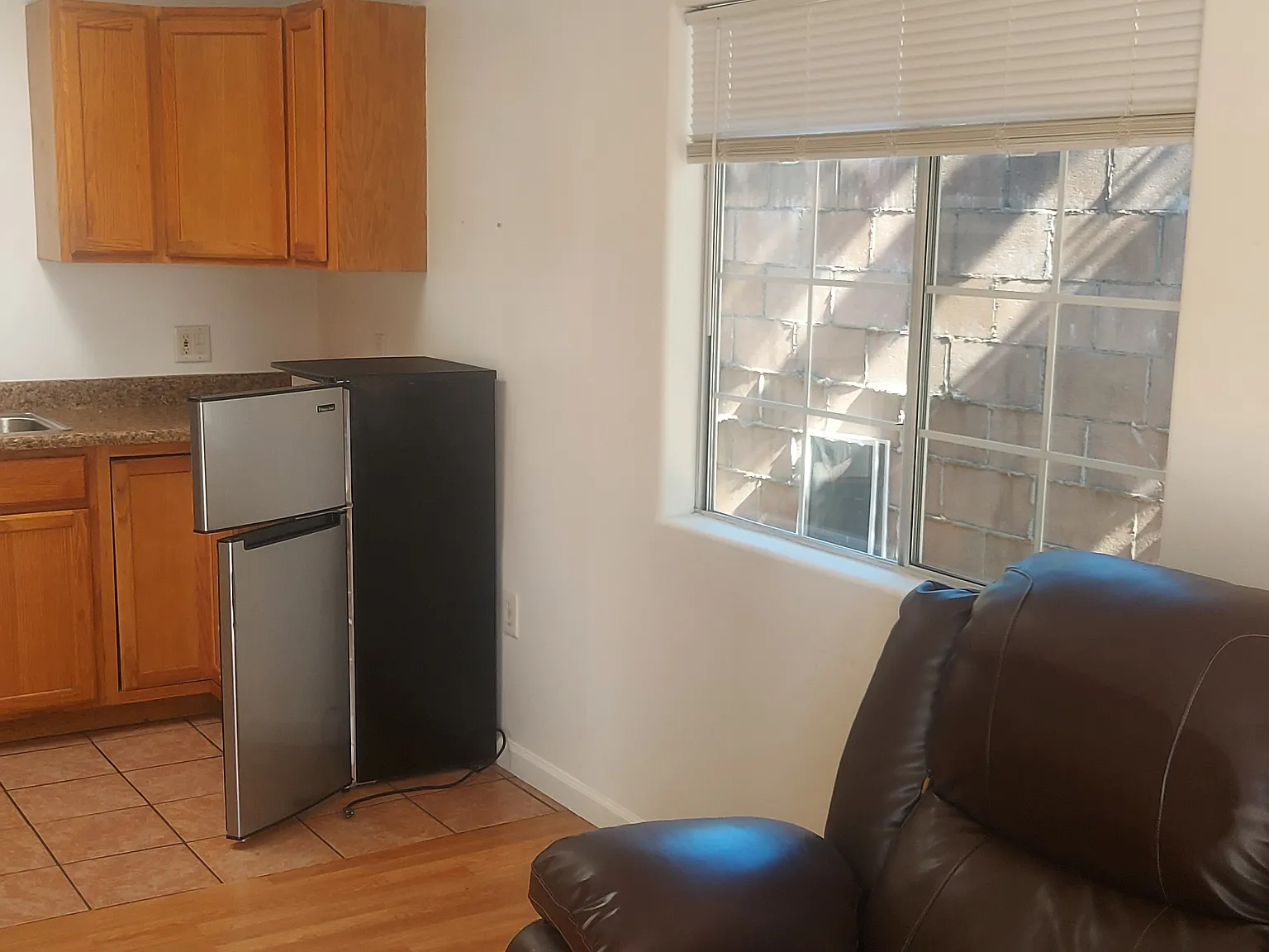 1 bed, 500 sqft, $2,350 — Photo 3