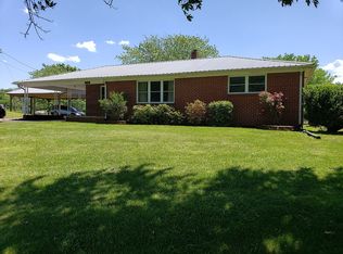 2700 Bogard Rd, Newport, TN 37821