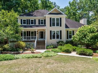 1253 Wynford Clny, Marietta, GA 30064