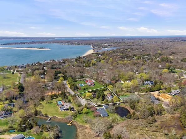 5 Osprey Ln, Shelter Island, NY 11964