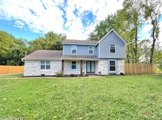 4239 Pleasant Hill Rd, Nesbit, MS 38651