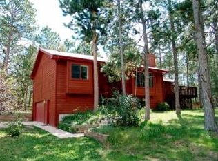 8025 Swan Rd, Colorado Springs, CO 80908