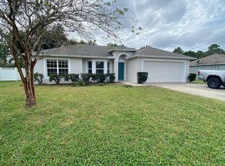 63 London Dr, Palm Coast, FL 32137