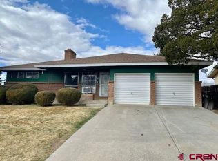 2005 Devon St, Montrose, CO 81401