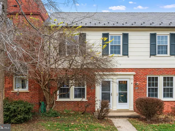 2601 16th St S APT 609, Arlington, VA 22204