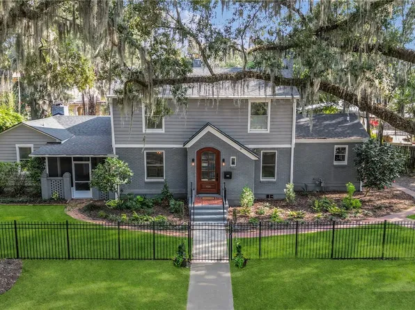 414 Atkinson Avenue, Savannah, GA 31404