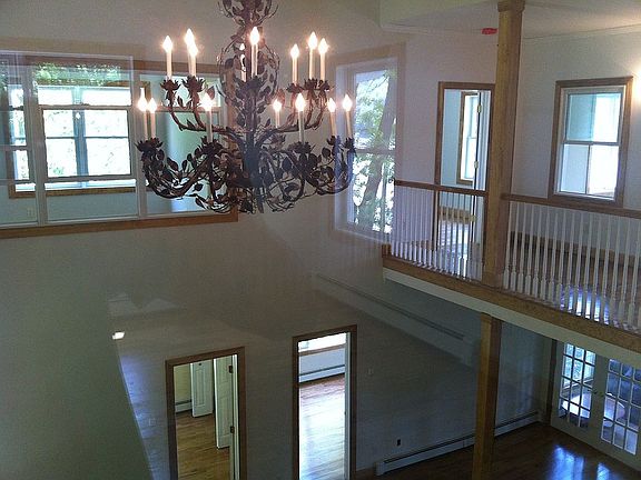 Italian chandelier