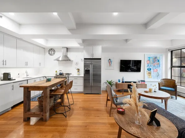 49 Summit St APT 1C, Brooklyn, NY 11231