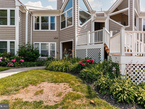 2nd image of 7616 Coachlight Ln #A