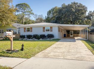 1059 Balboa St, Biloxi, MS 39530