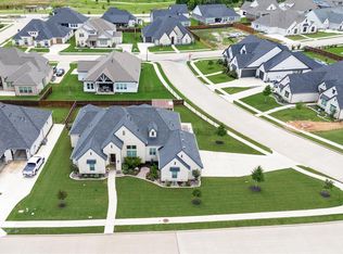 260 Craig Ct, Argyle, TX 76226