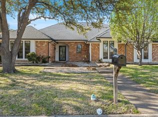 1204 Rio Grande Blvd, Denton, TX 76205