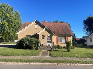 247 Cherry Ave, Mc Kenzie, TN 38201