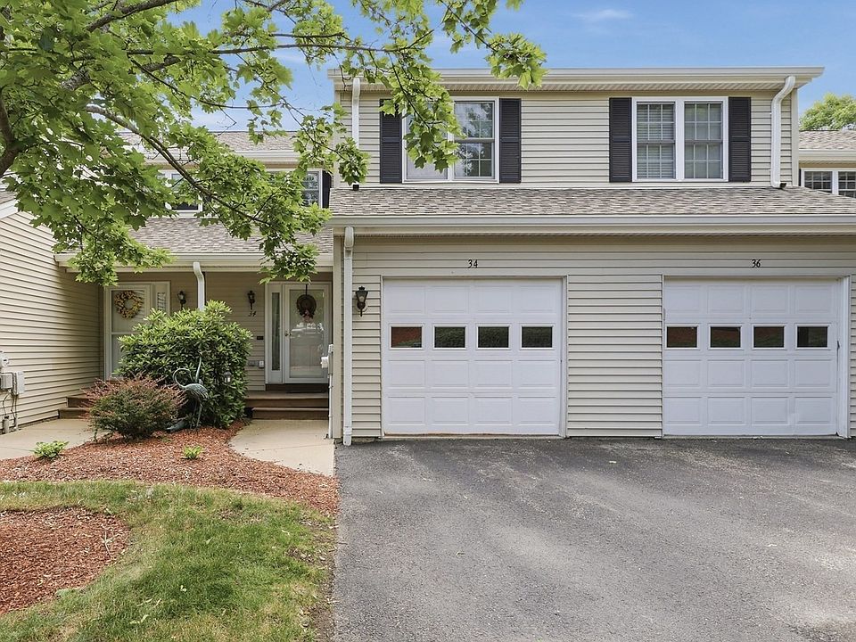 1st image of 34 Sawmill Pond Rd Unit 34