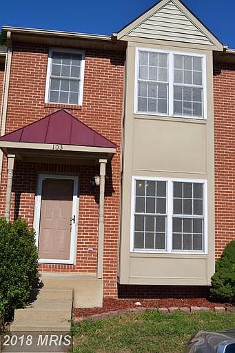 Exterior (Front)