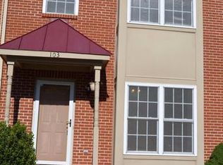 103 Braemar Pl, Fredericksburg, VA 22405