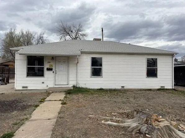 1791 E 88th Ave, Thornton, CO 80229