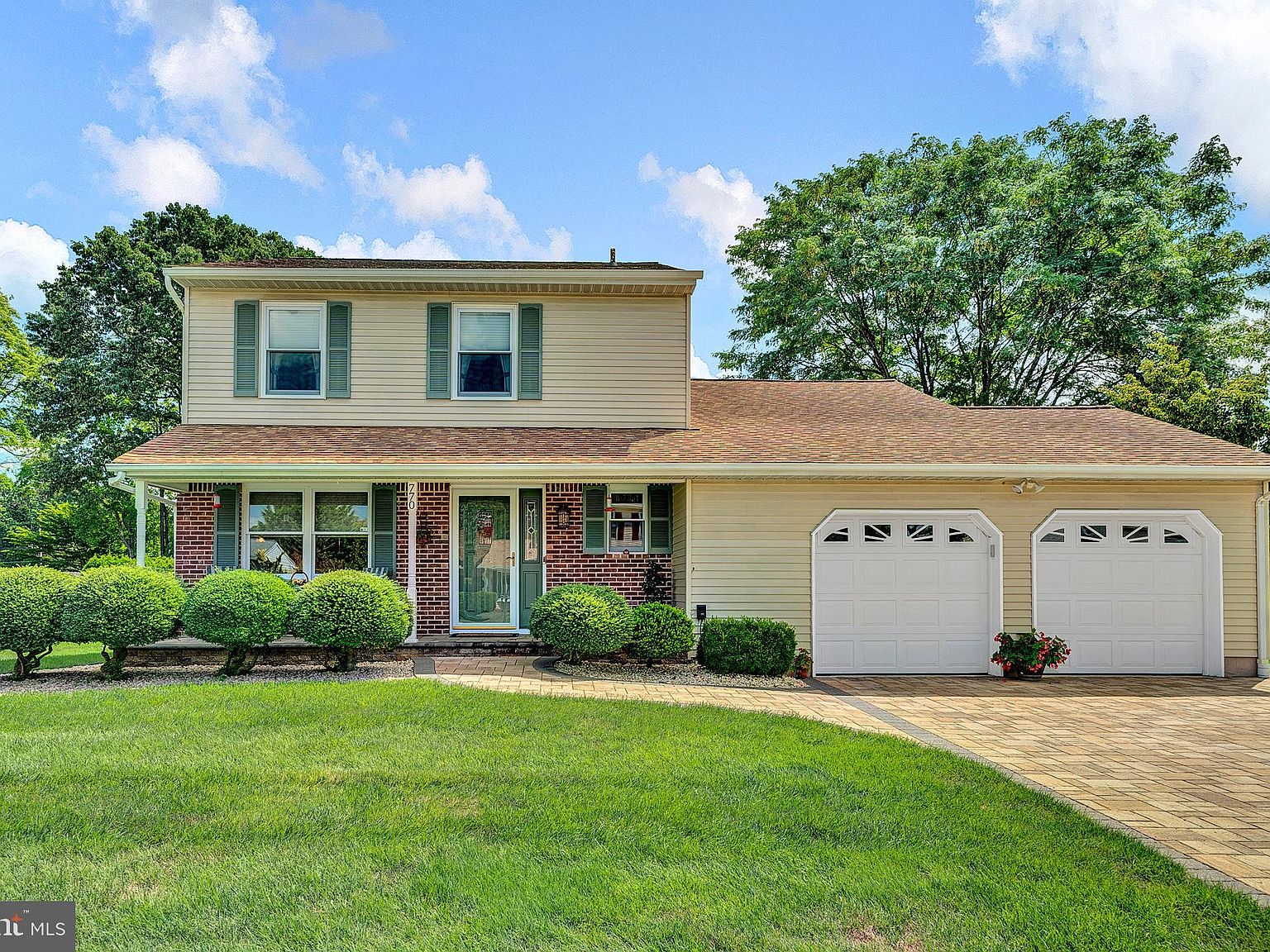 770 Wallace Ave, Roebling, NJ 08554 Zillow