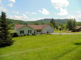 1171 Cabin Branch Rd, Rock, WV 24747