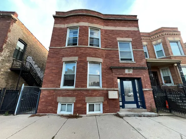 3105 W Diversey Ave APT 2R, Chicago, IL 60647