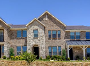 308 Spring Hill Rd, Flower Mound, TX 75028