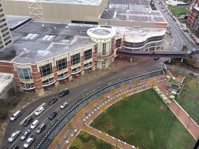 1st image of 345 W Vine St #2101