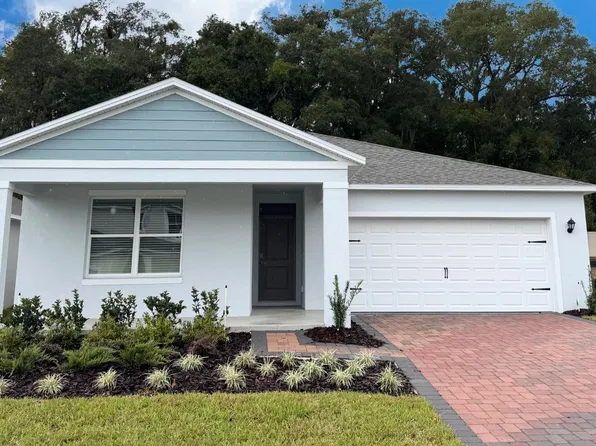 1144 Gull Dr, Apopka, FL 32712