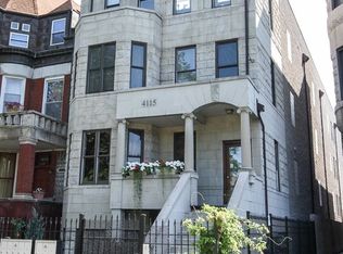 4115 S Drexel Blvd APT 2F, Chicago, IL 60653
