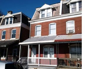 5723 Knox St, Philadelphia, PA 19144