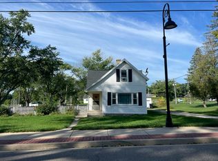 3803 Saint Johns Ave, Johnsburg, IL 60051