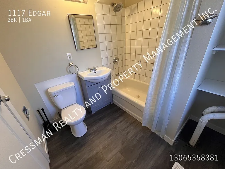 1117 Edgar St — Photo 6