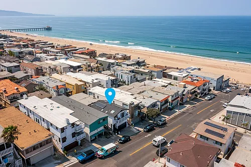 208 Marine Ave Photo 1