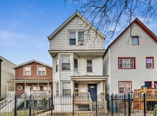 1936 N Saint Louis Ave #2, Chicago, IL 60647