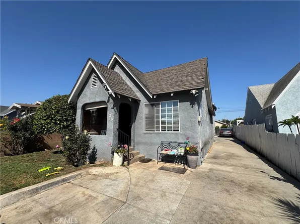 536 S Sadler Ave, Los Angeles, CA 90022