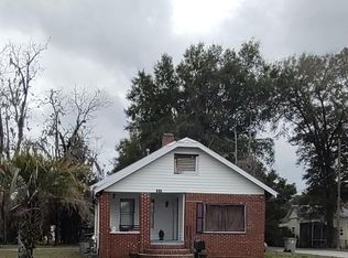 233 SW Park St, Mayo, FL 32066