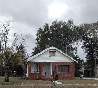 233 SW Park St, Mayo, FL, 32066