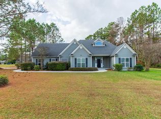 91 Live Oak Trl, Lakeland, GA 31635