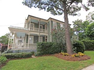 15 Francis St, Charleston, SC 29403