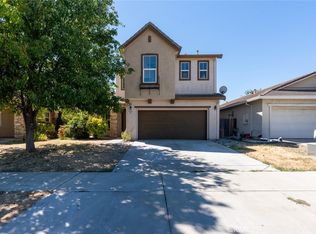 520 Beckman Way, Merced, CA 95348