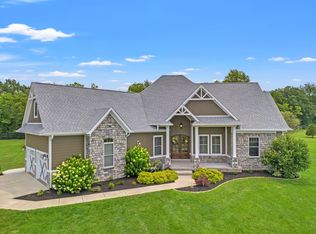 100 Lighthouse Way, Midway, KY 40347