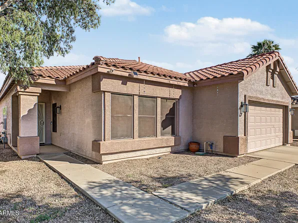 3055 S 81ST Circle, Mesa, AZ 85212