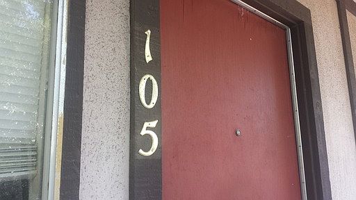 2nd image of 2301 Bluebonnet Ln APT 105